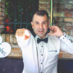 Esküvői DJ